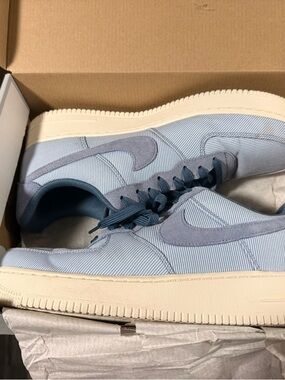 Nike Air Force 1 Low “Detroit Home” Edition